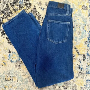 BDG•URBAN OUTFITTERS COWBOY JEANS‎ • EXCELLENT CONDITION SUZE 26